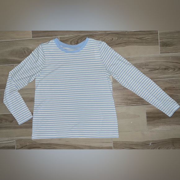 Set of 2, LOFT Awesome Striped
Торs! 👚👚💙🤍🤎🤍🛍️✨ - Picture 2 of 10
